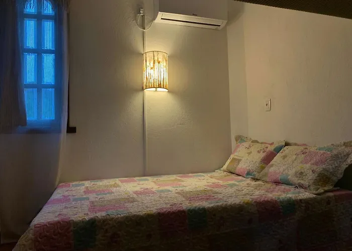 Residencial Las Islas Bombinhas